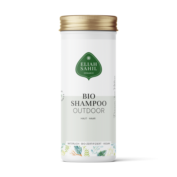 Bio-Shampoo Outdoor